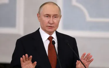 Путін вдає, що може говорити про Україну без України. Далі буде Балтія, - Коваленко