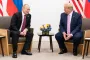 The Kremlin has already talked about disrupting the Trump-Putin meeting