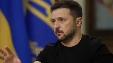 Zelenskyy to Spanish PM: Main thing is that Russia does not impose unrealistic conditions again