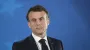 Macron: Ukraine's future cannot be decided without Ukrainians