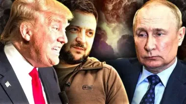 Мирное соглашение между Россией и Украиной: глава разведки США заявила об "осторожном оптимизме"