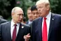 Donald Trump must not reward Vladimir Putin’s aggression