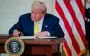 Трамп продлил чрезвычайное положение для сдерживания технопрогресса Китая