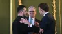 Ukraine and Europeans present their plan for negotiations with Putin to US – WSJ