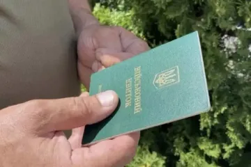 Відстрочка та бронювання: чоловікам пояснили важливий нюанс
