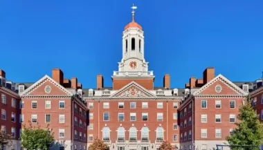 Trump is threatened with the withdrawal of Harvard University patents — what happened