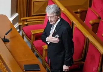 Что нужно для победы Украины: Ющенко о возвращении земель и будущем России