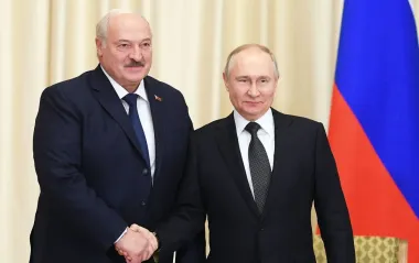 Путін і Лукашенко можуть готувати нову міграційну кризу в ЄС, - The Telegraph