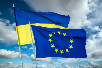Ukraine and Europe presented the US with their proposals for negotiations with Russia