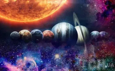 Парад планет в августе 2025: как и когда увидеть шесть планет на утреннем небе