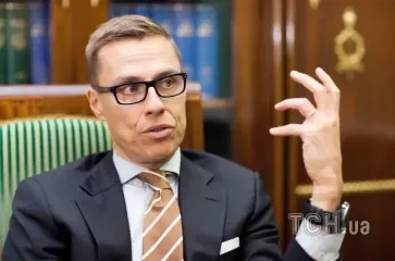 Президент Финляндии прокомментировал переговоры в Британии по Украине