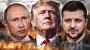 Белый дом может пригласить Зеленского на Аляску — NBC News