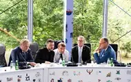 Лідери ЄС закликали Трампа захищати інтереси України та Європи