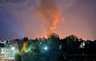 В России дроны атаковали НПЗ - соцсети