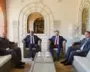 Ukraine war briefing: European leaders stress protection of Ukrainian interests ahead of Trump-Putin talks