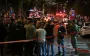 Митинг в Тель-Авиве: тысячи людей вышли против плана Нетаньяху по Газе