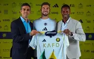 Футболіст Барселони став новим партнером Кріштіану Роналду