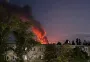 Over 120 drones attacked various regions of Russia — video of powerful "bavovna"