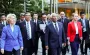 Встреча Трампа и Путина. Лидеры Европы встали на защиту Украины