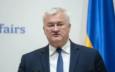 Сибіга застеріг партнерів від поступок Росії: жодних подарунків агресору