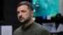 Zelenskyy: End of war must be fair