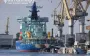 Newest tugboat of Russian fleet, "Captain Ushakov", sank in St. Petersburg