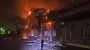 Russians attack railway station in Dnipropetrovsk Oblast; number of trains cancelled – video