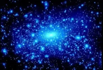 Вчені висунули нові теорії походження темної матерії у Всесвіті