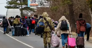 Фінансування інтеграції в Фінляндії можуть скоротити: що це означає для українських біженців