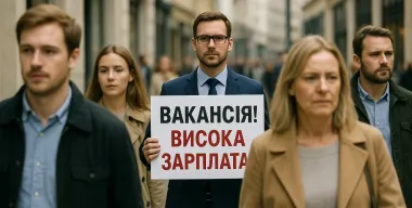 Купить специалиста дорого: почему в Украине растут зарплаты, а дефицит на рынке труда все глубже