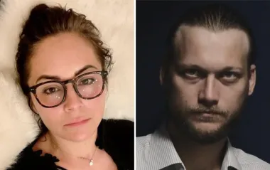 "Костя очень достойный человек": Даша Малахова стала на защиту Темляка после скандала