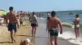 МСИ: На пляже в Одесской области взорвалась мина, погиб мужчина