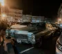 Гигант с 7,7-литровым V8: в Украине заметили люксовое американское авто 60-х (фото)