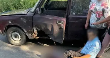 Ворог завдав удару по цивільній інфраструктурі Харківської області: є постраждалі