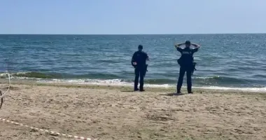 В результате взрыва мины в Одесской области погибли три человека, - комментарий правоохранительных органов