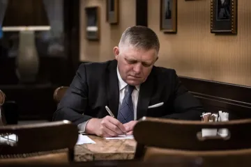 Fico tried to publicly humiliate Ukraine — the Foreign Ministry reacted