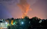 Генштаб підтвердив удар по Саратовському НПЗ