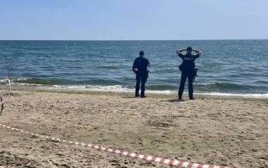 На пляжах в Одесской области прогремели два взрыва: трое погибших