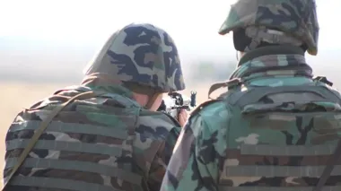 Міноборони Молдови попередило про фейкове відео з відстрілом "російських солдатів"