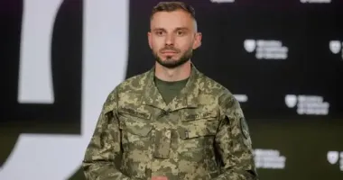 Телеведучий Орест Дрималовський став новим речником Міноборони