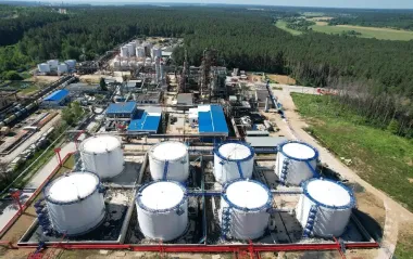РФ готується до нафтового шоку: ціна може впасти до 40 доларів за барель, - розвідка