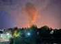 Watch: Ukrainian Defense Forces Strike Saratov Oil Refinery