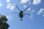 The Ukrainian Air Force destroyed a Russian army command post