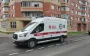Дрони вперше атакували Комі: росіяни скаржаться на "бавовну" на Ухтинському НПЗ (фото, відео)