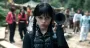 Глоток отравленного воздуха: зачем нам продолжение сериала "Уэнздей"