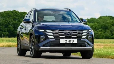 ТОП 10 кроссоверов 2025 года: какой автомобиль стоит выбрать