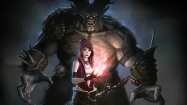 EA отказались от ремастера Dragon Age Origins: Марк Дарра раскрыл судьбу классической РПГ