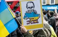 Встреча Трампа и Путина представляет опасность для Украины - NYT