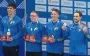 На Всемирных играх в заплывах подводного плавания у Украины три награды