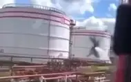 Украинские дроны впервые атаковали Коми